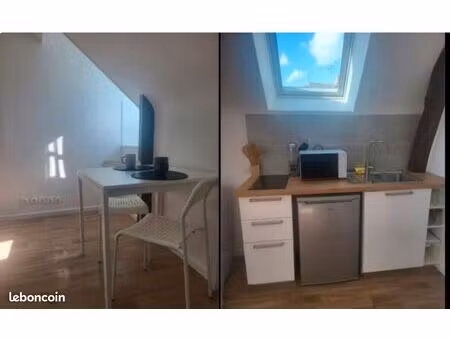 studio rennes nord