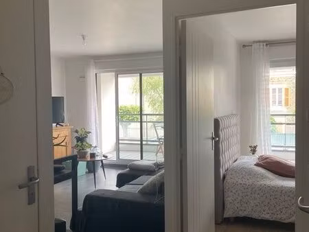 appartement t2 de 42 m2