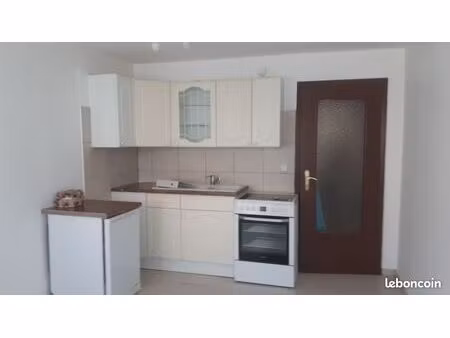 appartement f2