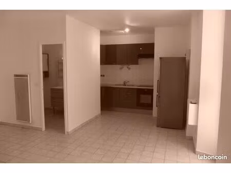appartement sens nord
