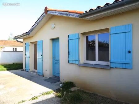 appartement 5 pièces 97 m²