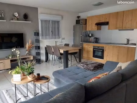 appartement t2