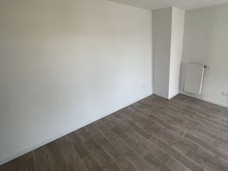 appartement 2 pièces