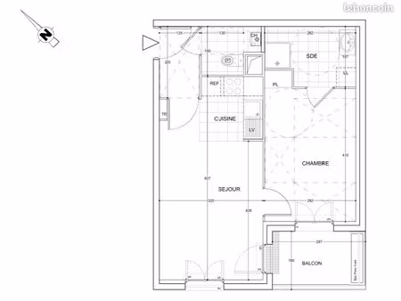 location t2