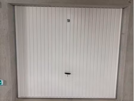 garage neuf