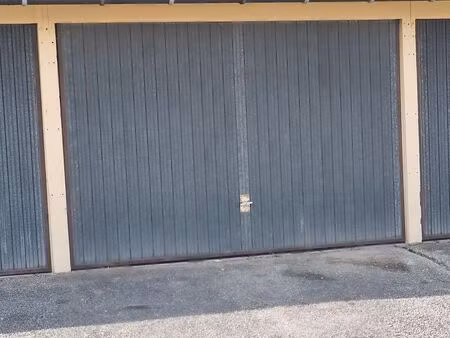 location garage
