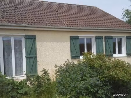 maison 4 pièces 103 m²