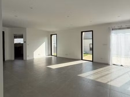 maison 4 pièces 102 m²