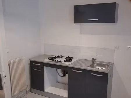 maison a loué sur le mans quartier libération