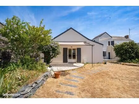 maison 5 pièces 134 m²