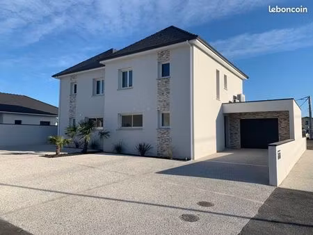 maison à louer poey de lescar
