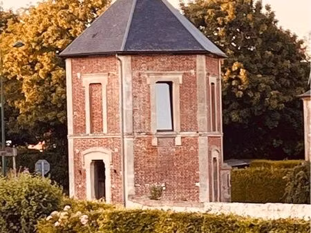 tour dans village