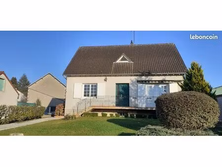 maison indépendante à louer