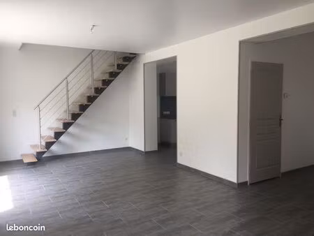 logement récent 97 m² - 3 chambres