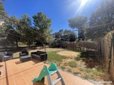 villa 4 pièces 89 m²