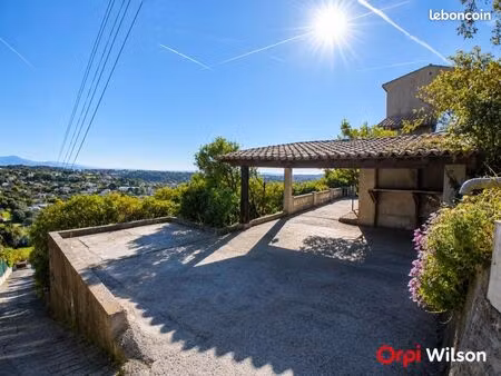 villa 3 pièces 79 m²