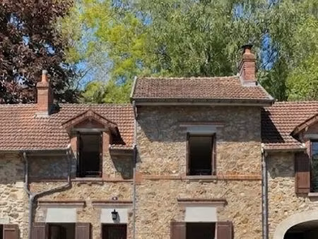 location maison 3 pièces