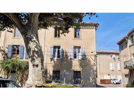 maison à vendre à azille (11700) - aude
