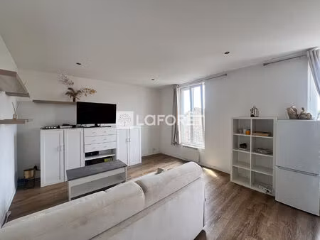 appartement argenteuil 1 pièce(s) 25 m2