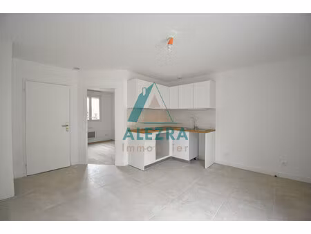appartement 2 pièces - cormeilles-en-parisis