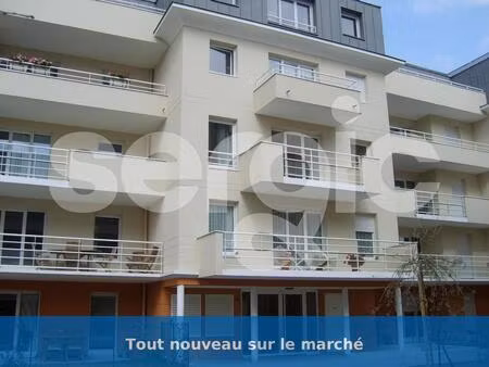 appartement type 3