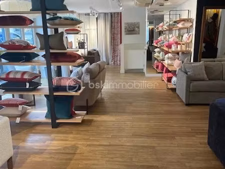 vente locaux professionnels 1 pièce 55 m² à boulogne-billancourt (92100)  45 000 €