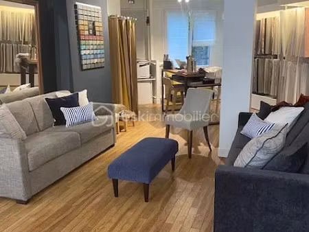 vente locaux professionnels 1 pièce 89 m² à boulogne-billancourt (92100)  99 000 €