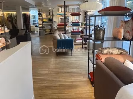 vente locaux professionnels 1 pièce 35 m² à boulogne-billancourt (92100)  55 000 €
