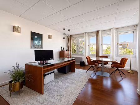 vente locaux professionnels 0 pièces 45 m² à le haillan (33185)  98 900 €