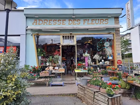 vente locaux professionnels 95 m² à rueil-malmaison (92500)  100 000 €
