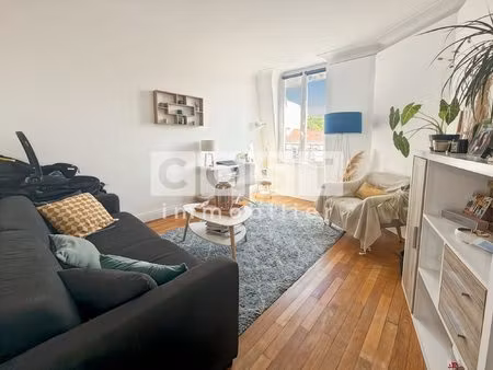 appartement à vendre asnières-sur-seine