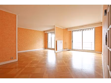 appartement nanterre 4 pièce(s) 88 m2