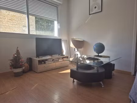 appartement à vendre niort