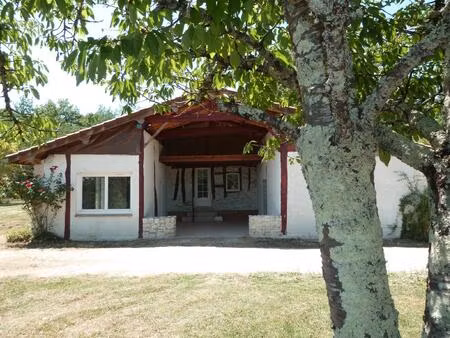 5015: mathilde maison ancienne  120m² 275 000 €