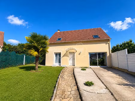 maison meru 6 pièces 117 m2