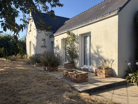 maison à vendre missillac
