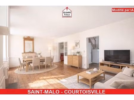 maison 7 pièces