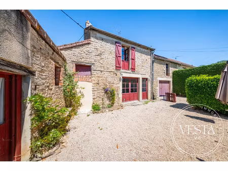 maison à vendre créancey