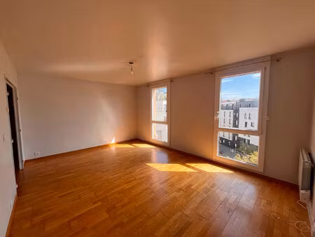 appartement asnieres sur seine 3 pièce(s) 72.32 m2