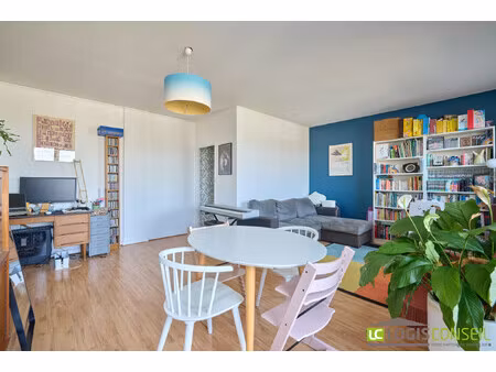 appartement - centre-ville