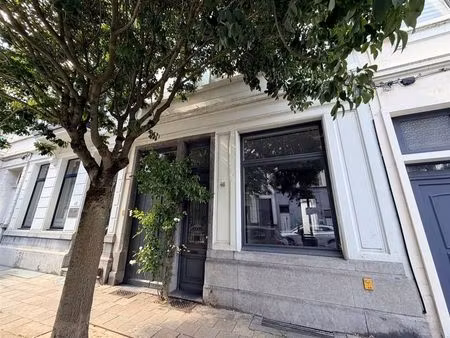 duplex à louer à cuylitsstraat 46 anvers (rbw47099)