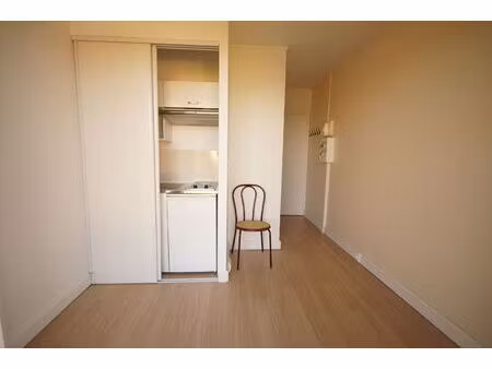 centre ville maisons-laffitte studette