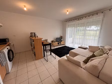 appartement ploermel 2 pièce(s) 36 m2