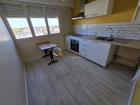 appartement à louer saint-jean-le-blanc
