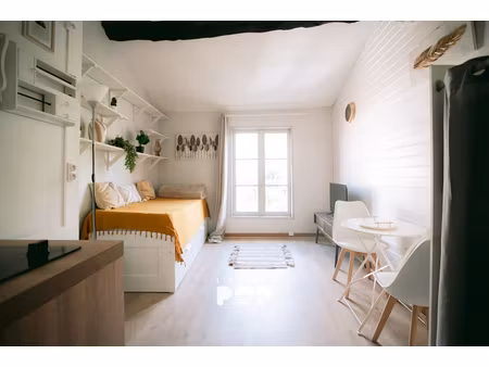 studio meublé au coeur de périgueux