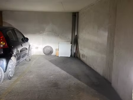 parking 75014 paris
