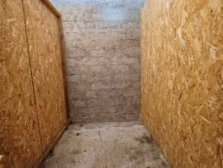 box de stockage sulniac