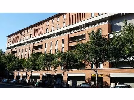patte d'oie - local commercial