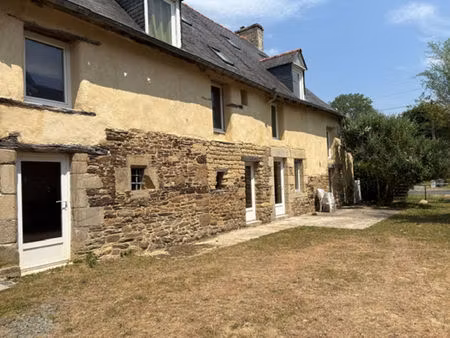 maison evran 5 pièces 171 m²
