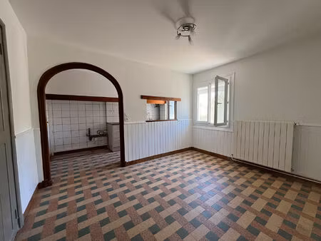 maison labastide d'anjou 5 pièce(s) 157.47 m²